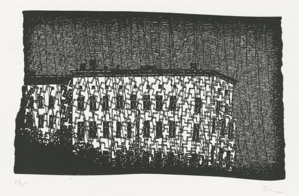 Poignon – Ciel-Immeuble