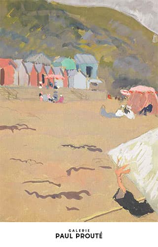 Catalogue Galerie Paul Prouté 152