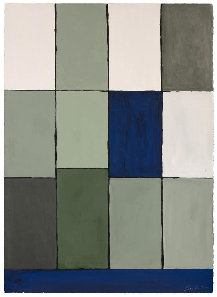 Aussédat – Sans titre