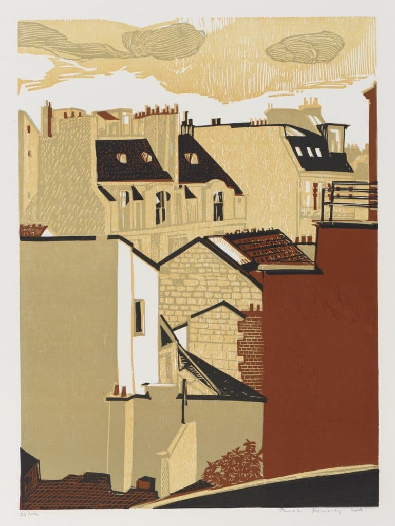 Hemery – Bordure line