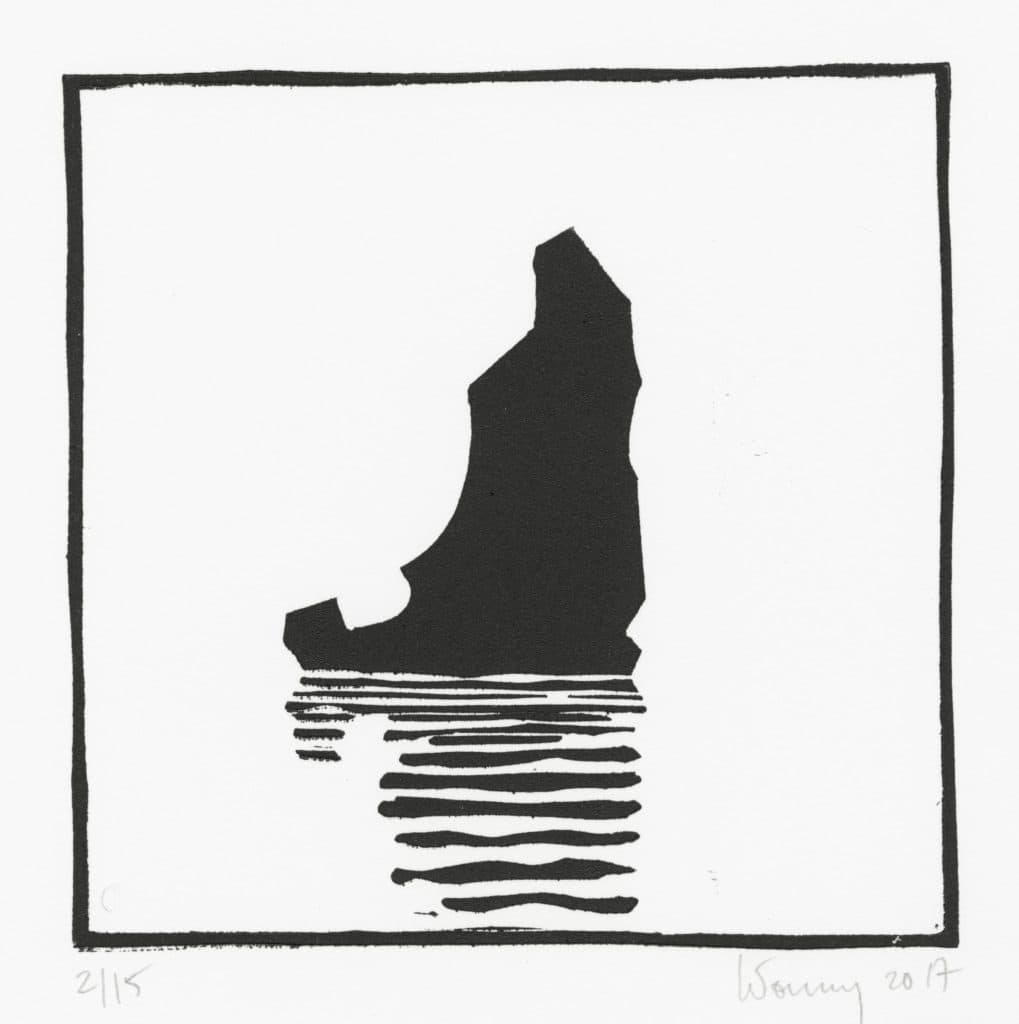 Letourmy – Iceberg