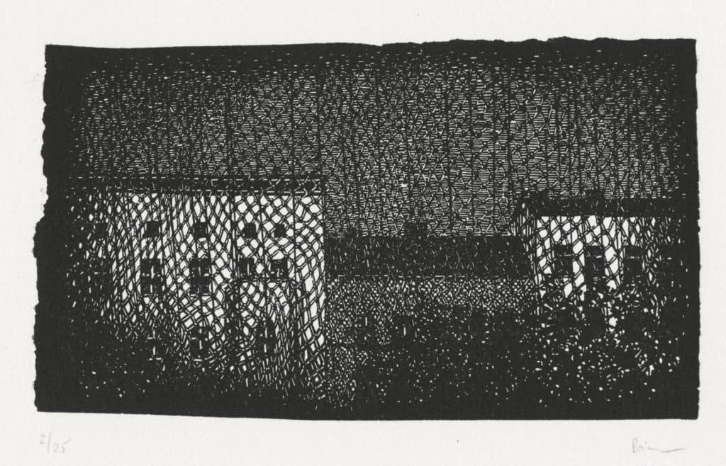 Poignon – Façades-Fenêtres