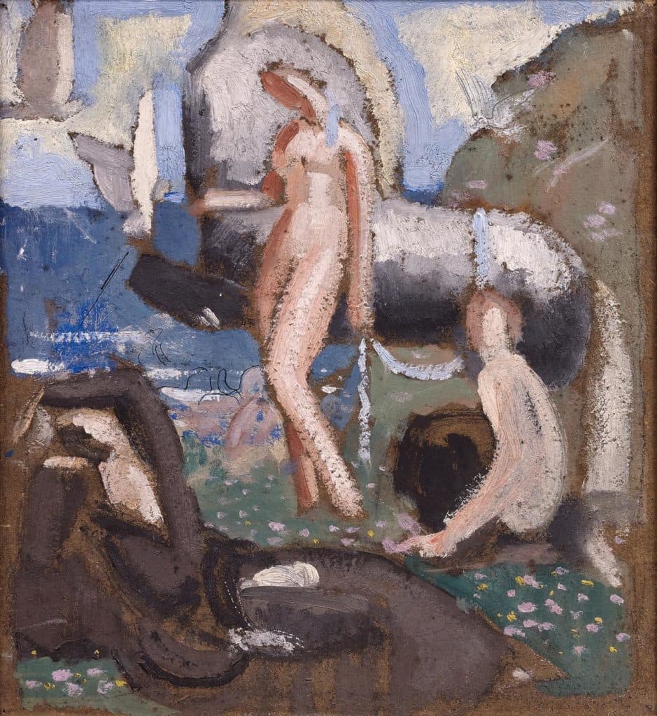 Poughéon – Les Amazones