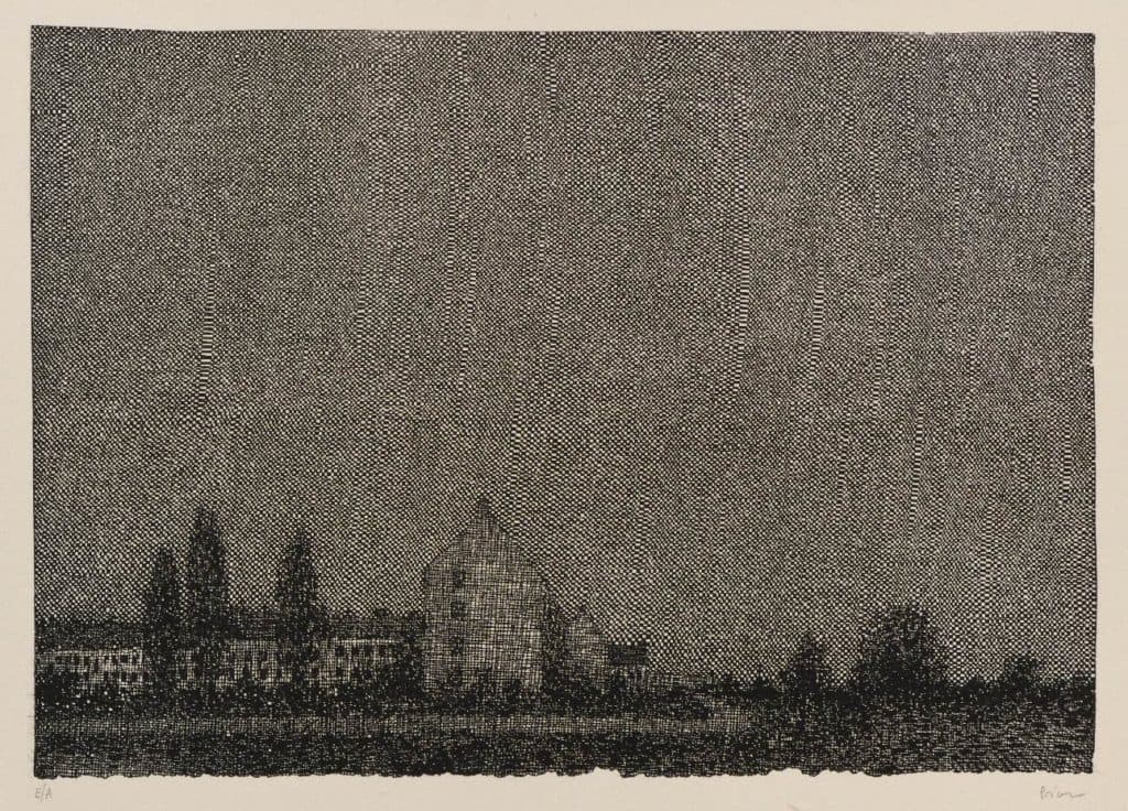 Poignon – Paysage–Berlin