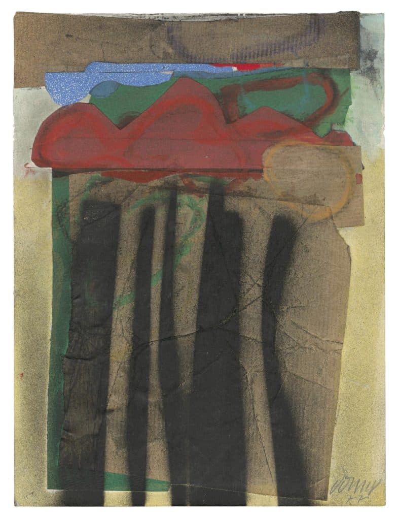 Dorny – Sans titre