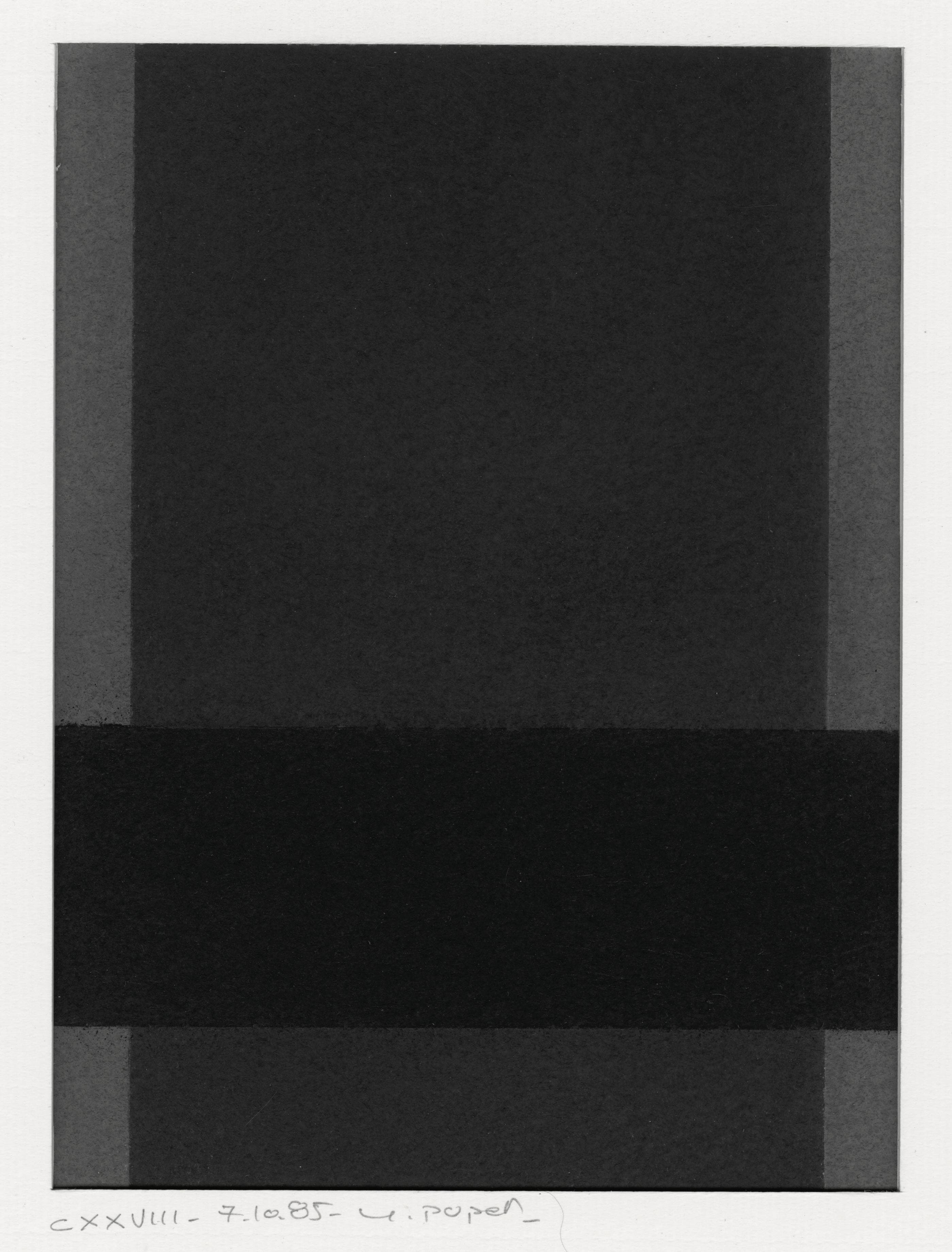 POPET Yves — CXXVIII