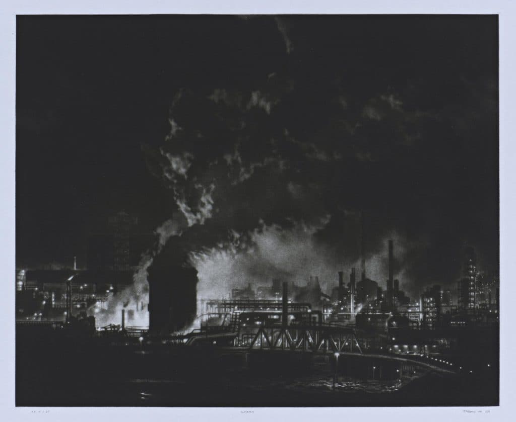 McPherson – Clairton