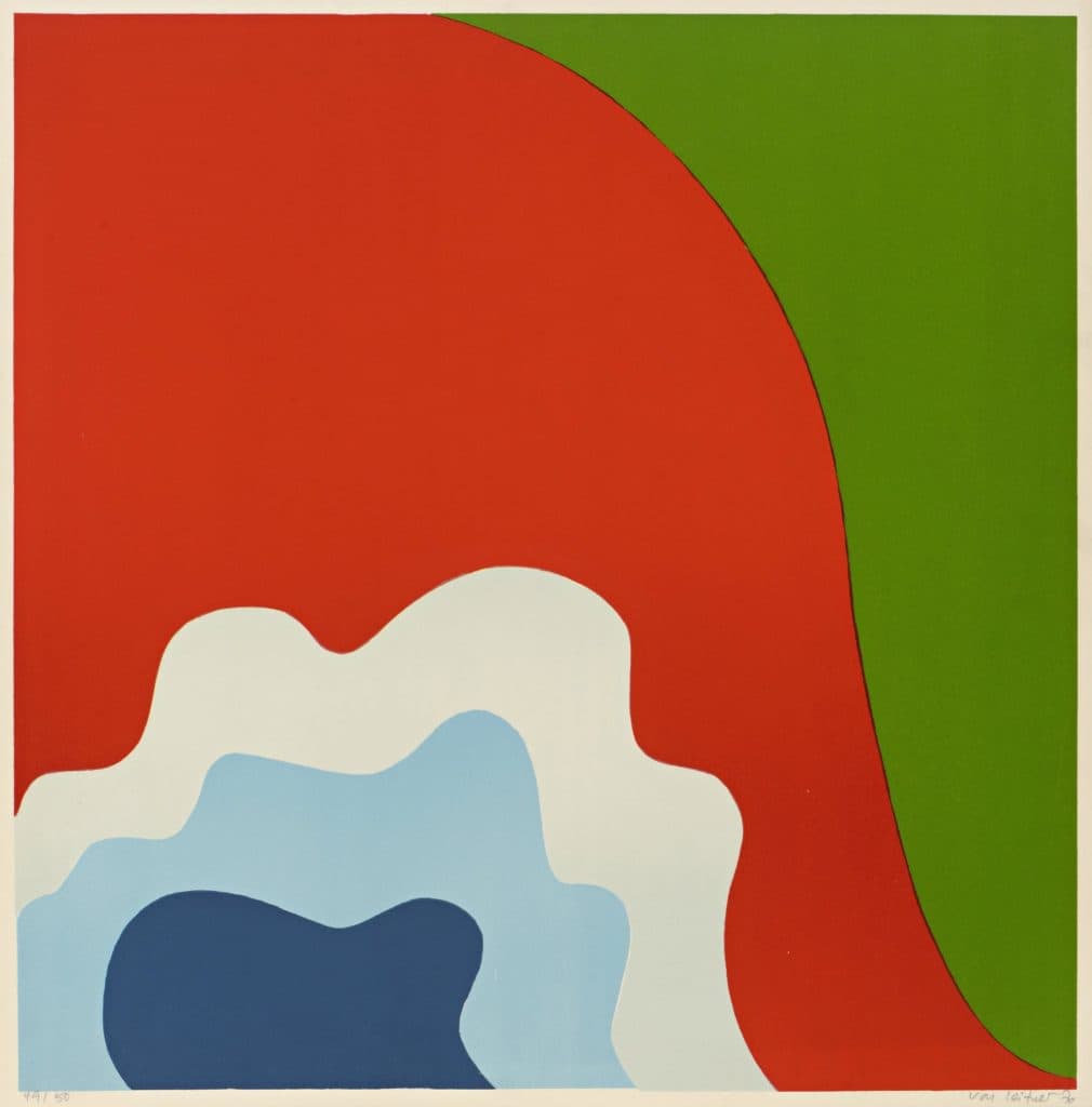 Leitner – Un matin