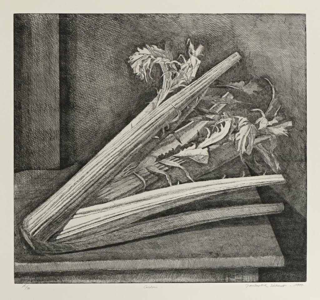 Sécheret – Cardon