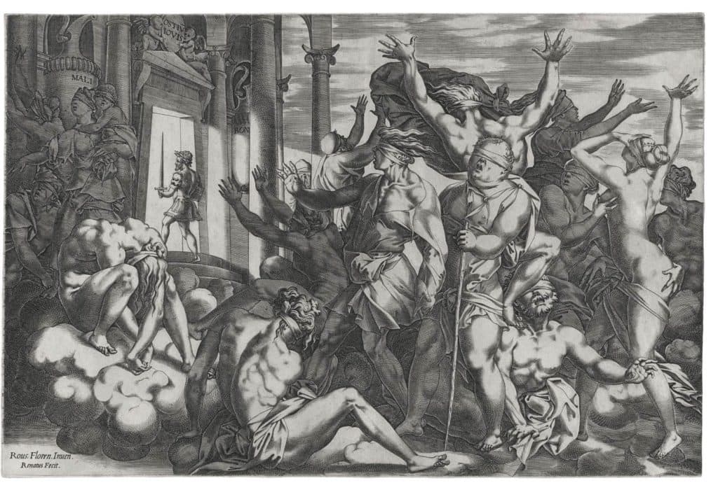 Boyvin – L’Ignorance vaincue