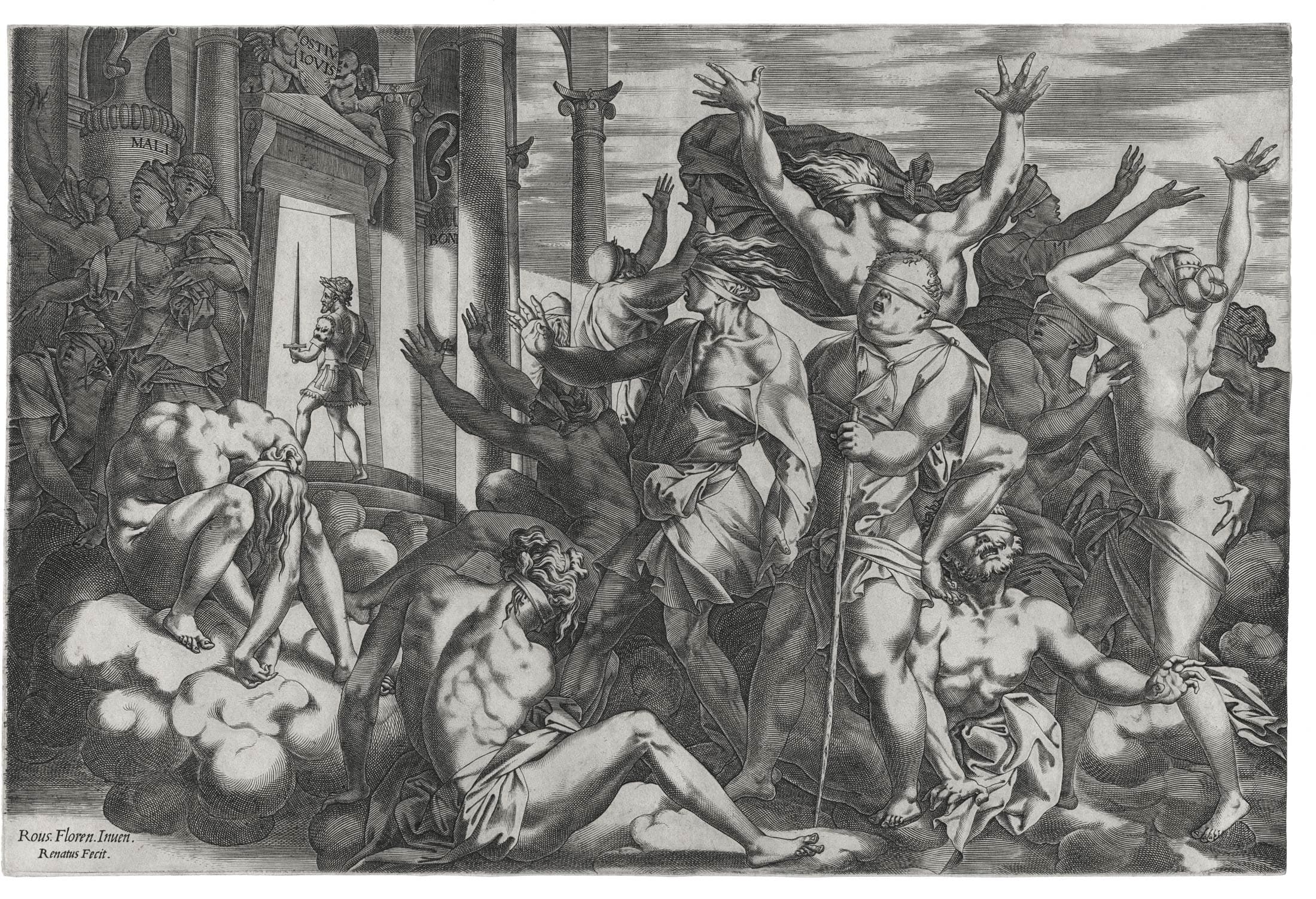 L’Ignorance vaincue