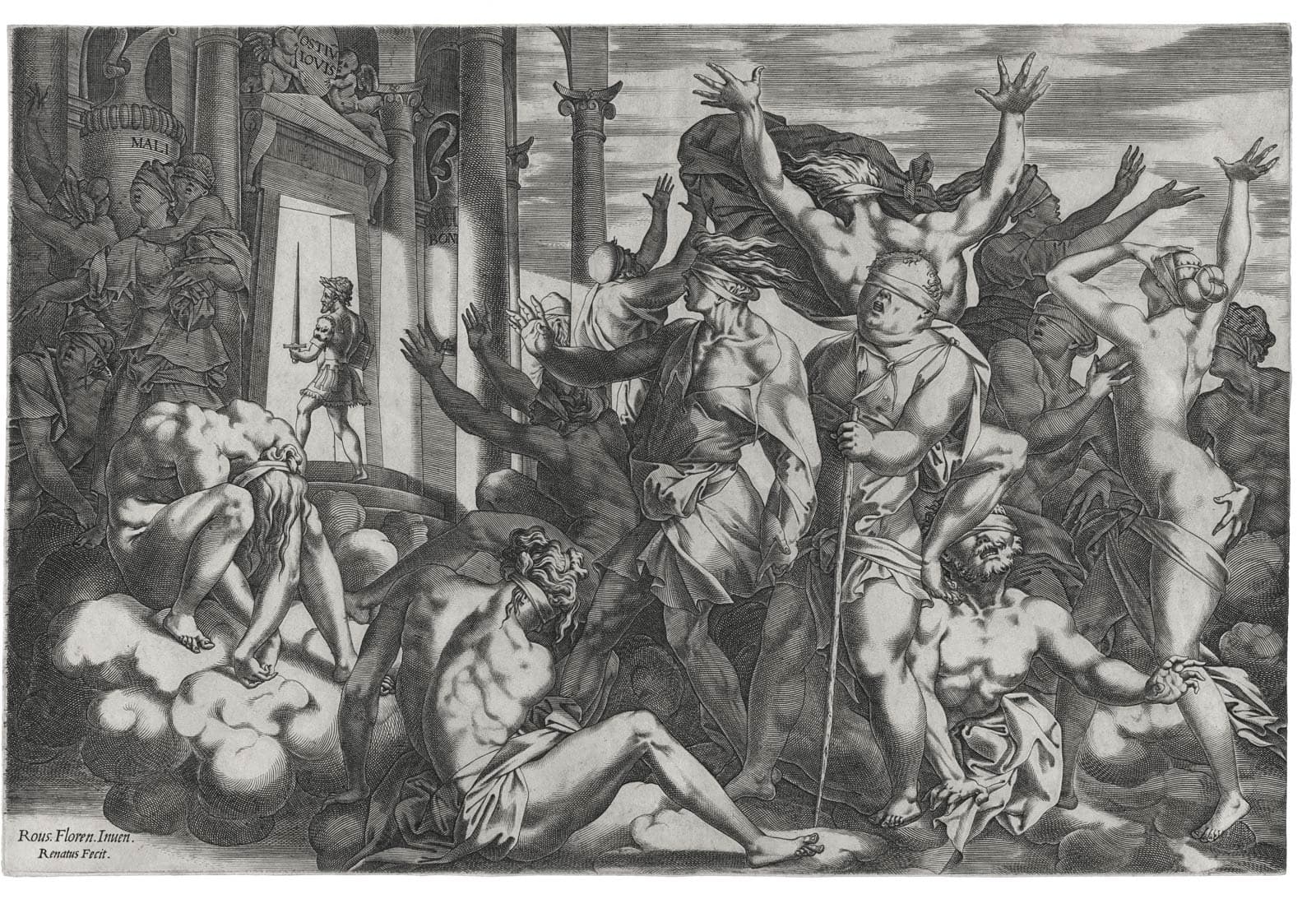 L’Ignorance vaincue