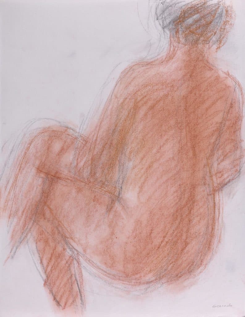 Garache – Pose Magde