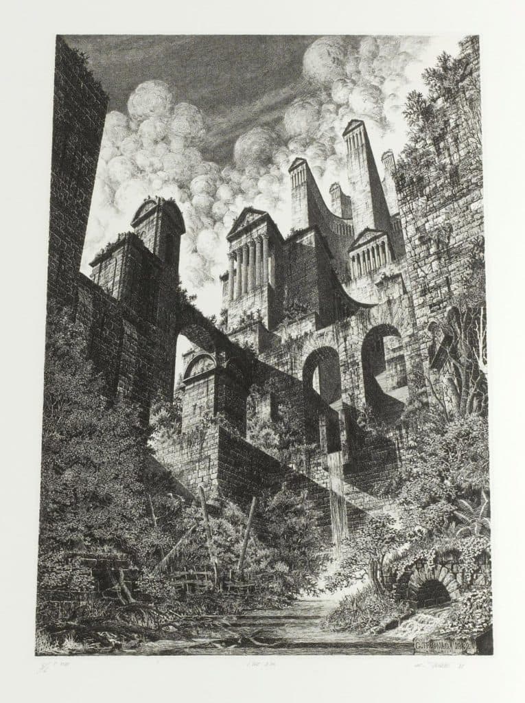 Trignac – L’âge d’or