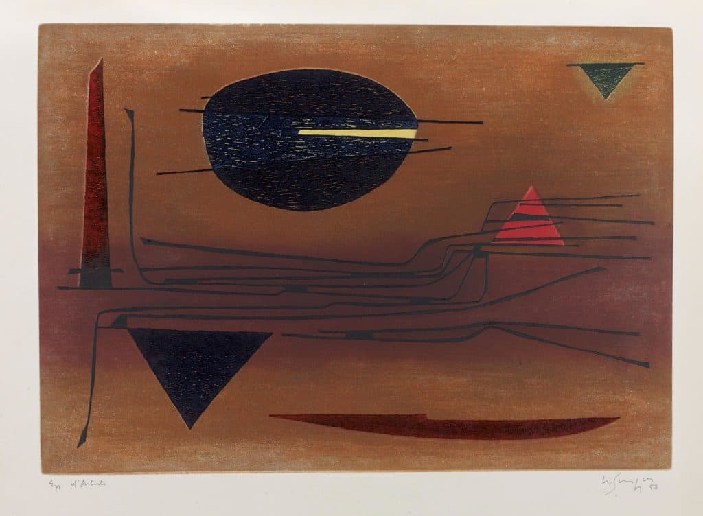 Singier – Sans titre