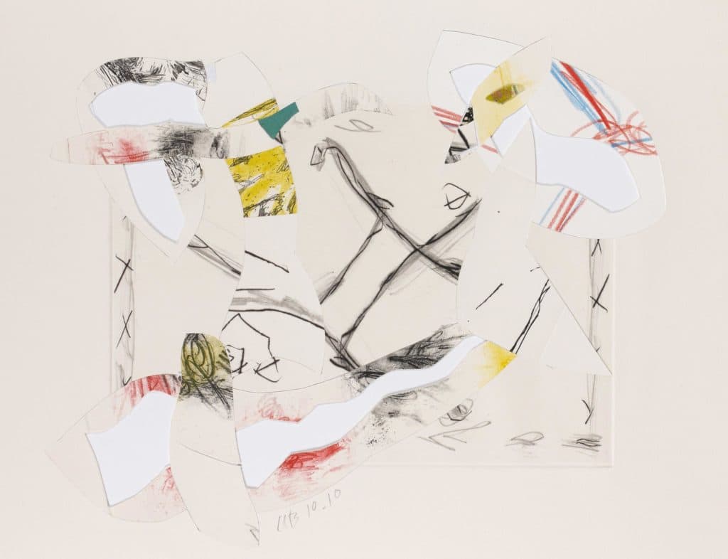 Bonnefoi – Sans titre