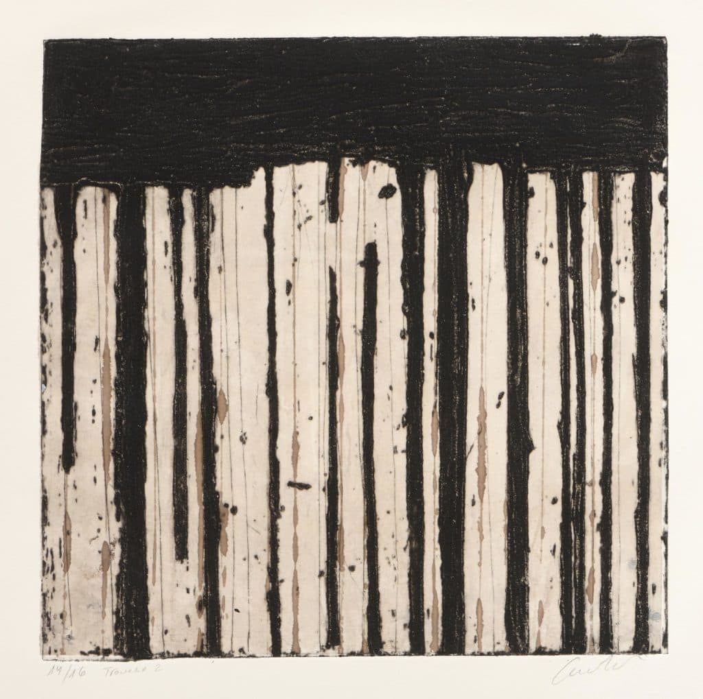 Aussedat – Traverse 2