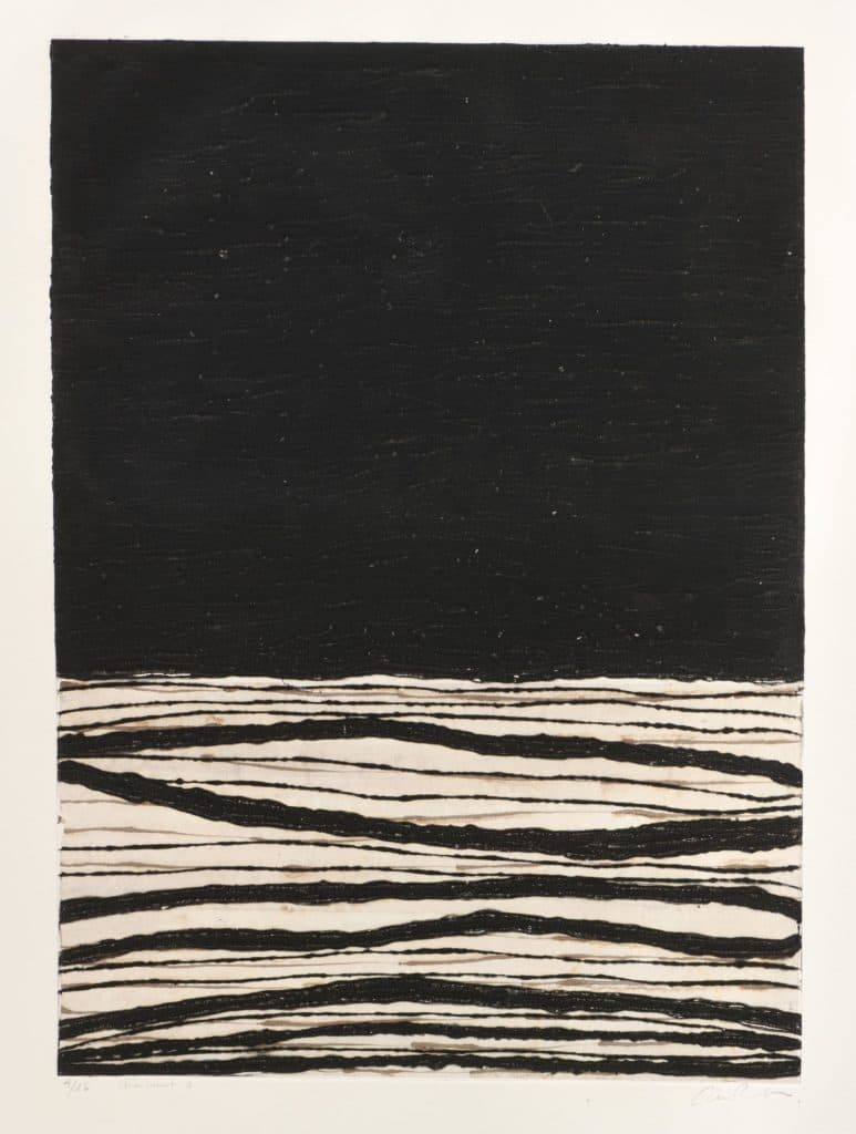 Aussedat – Cheminement I