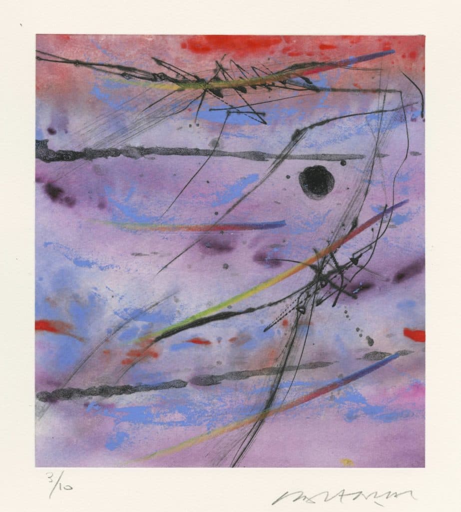 Baltazar – Sans titre