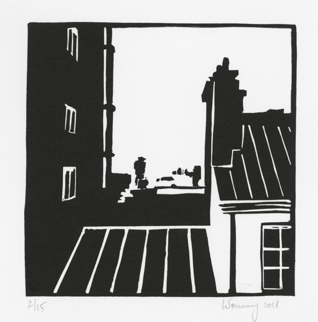 Letourmy – Sans titre