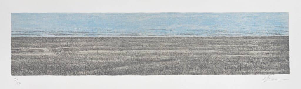 Ostovani – Horizon