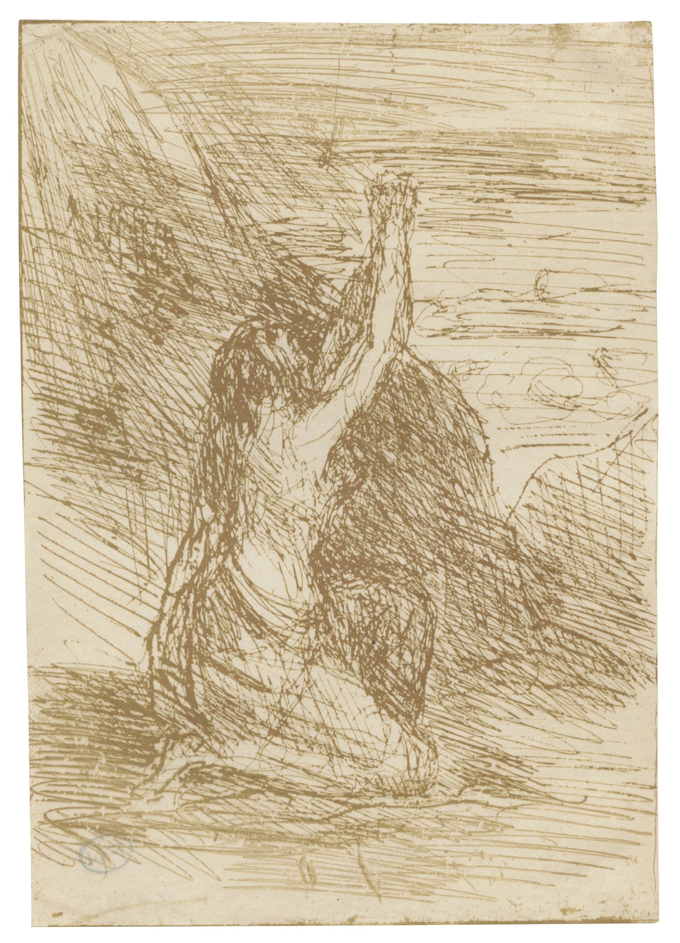 Madelein on your knees