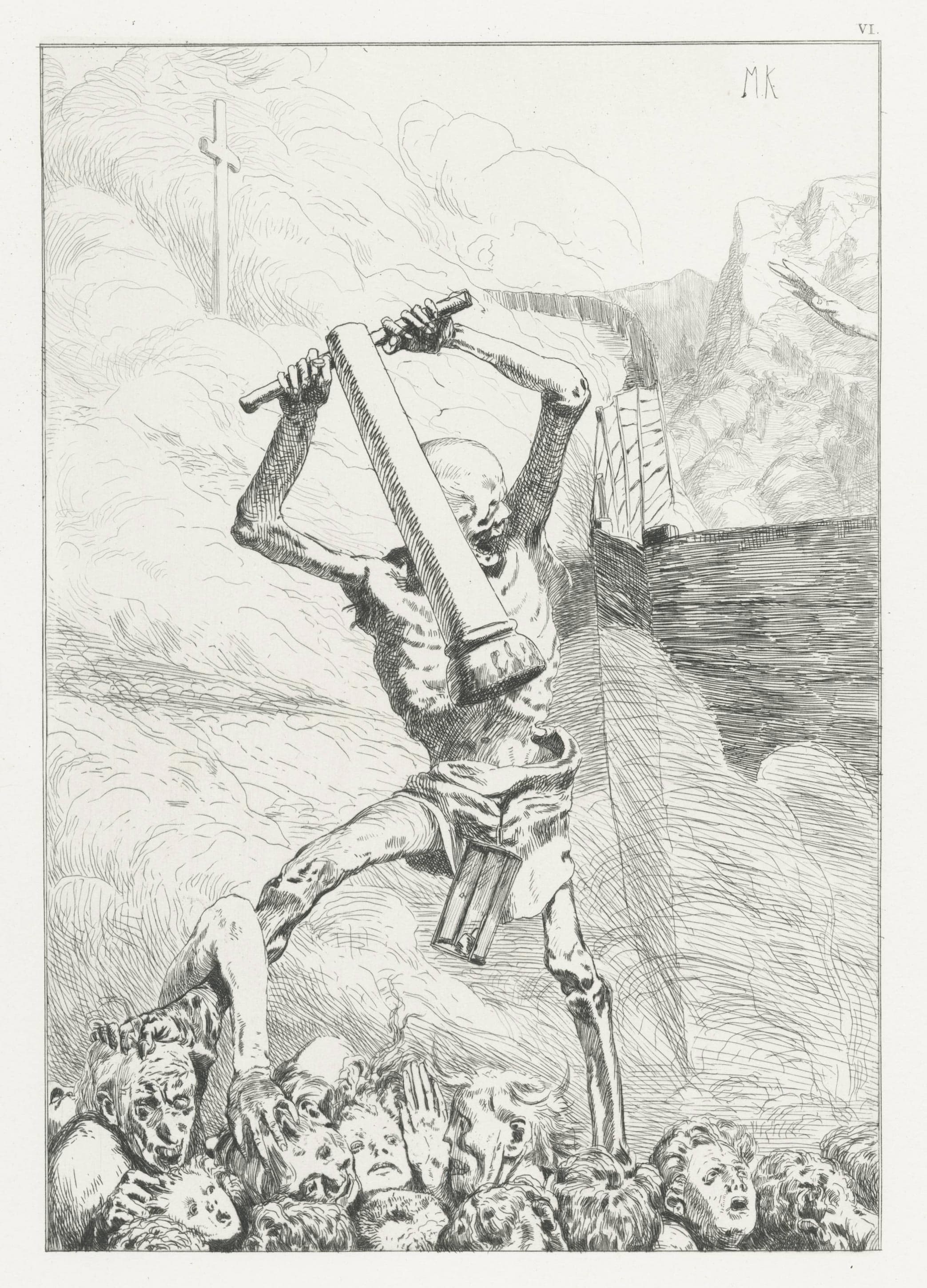 Dritte Zukunft (Troisième avenir)