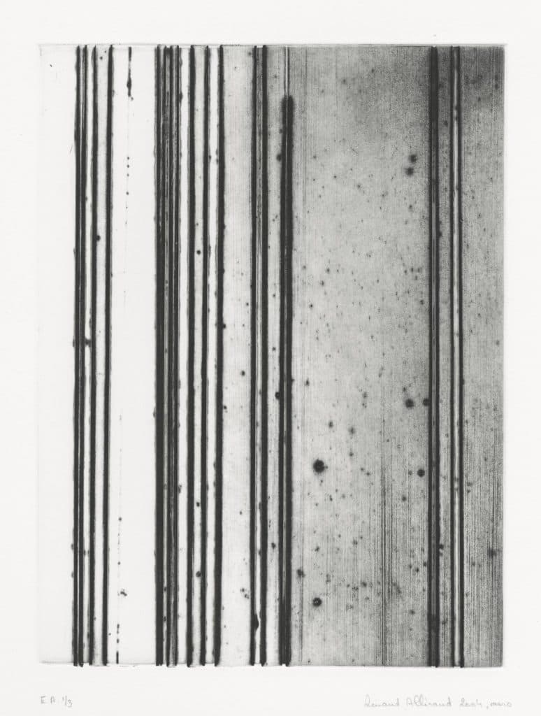 Allirand – Sans titre