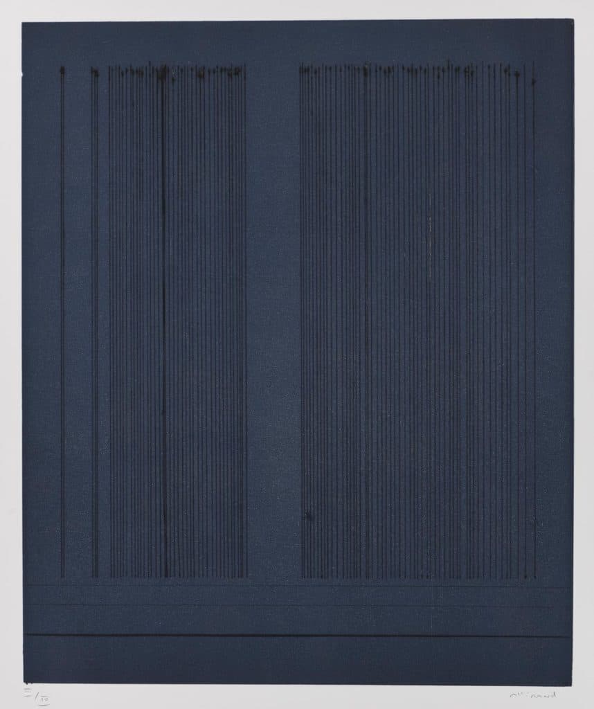 Allirand – Sans titre