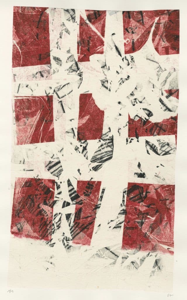 Turpin – Empreinte végétale