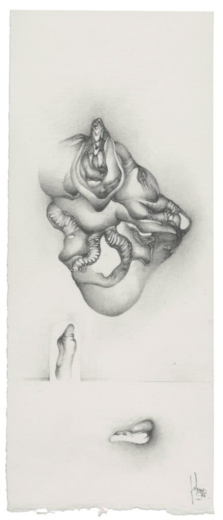 Deux – Comme une menace