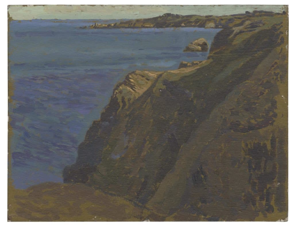 Sécheret – Cap Fréhel (Côtes-d’Armor)