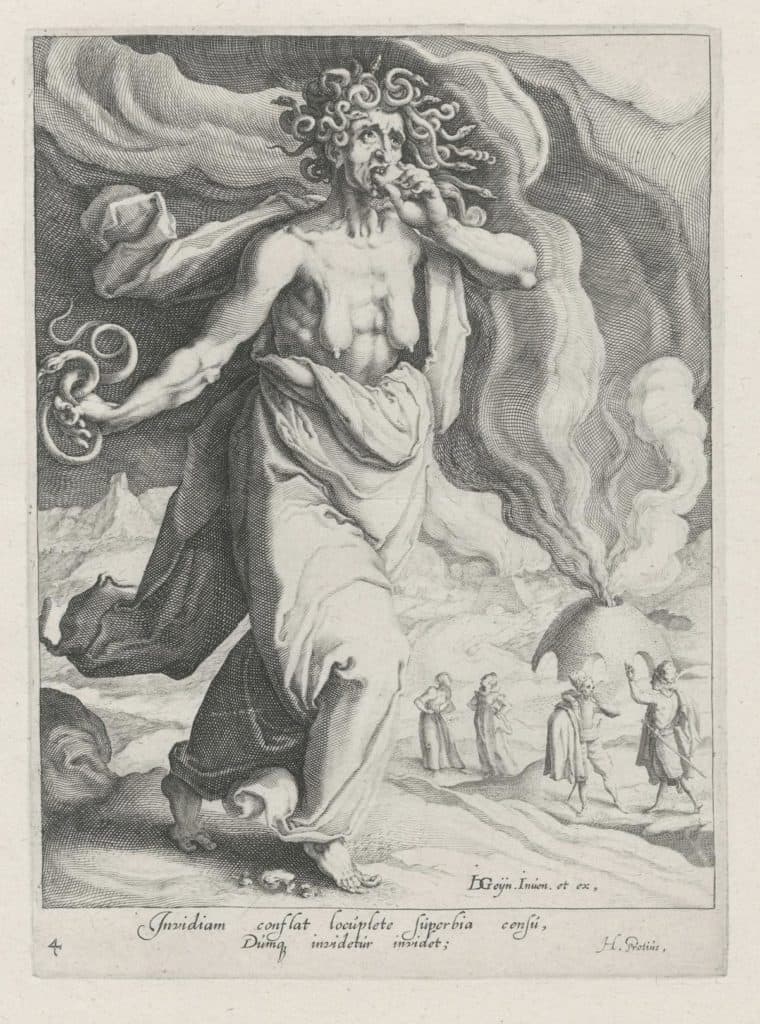 Dolendo – Jalousie