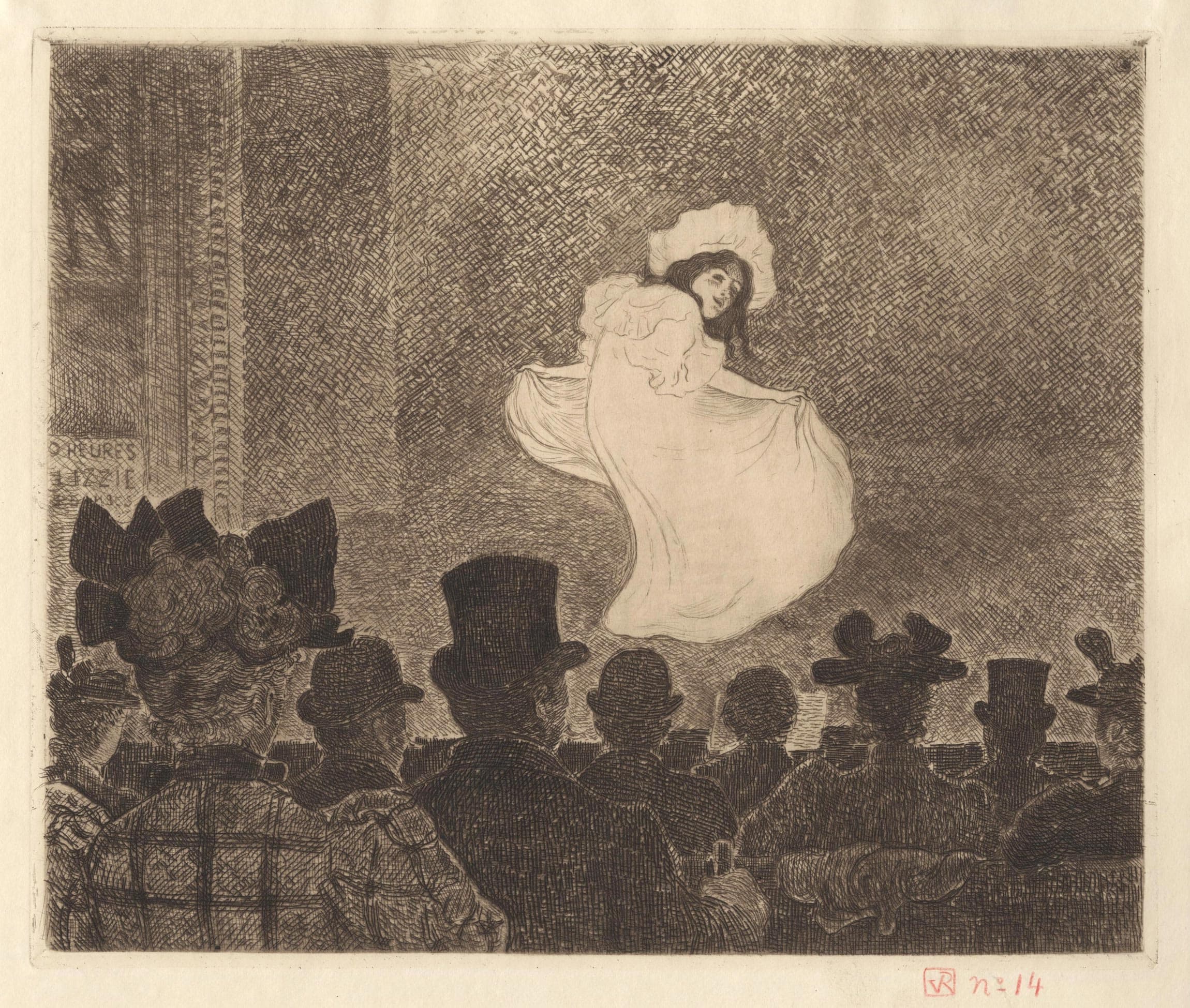 Le café Concert : Lizzie Aubrey