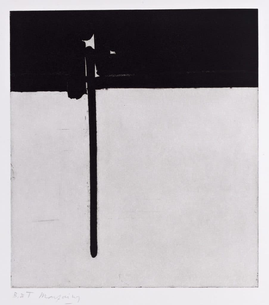 Marfaing – Sans titre