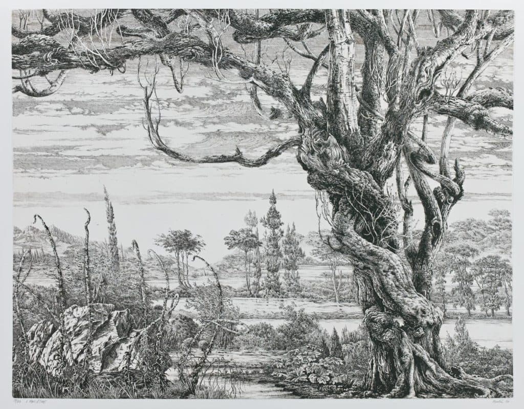 Houtin – L’Ancêtre