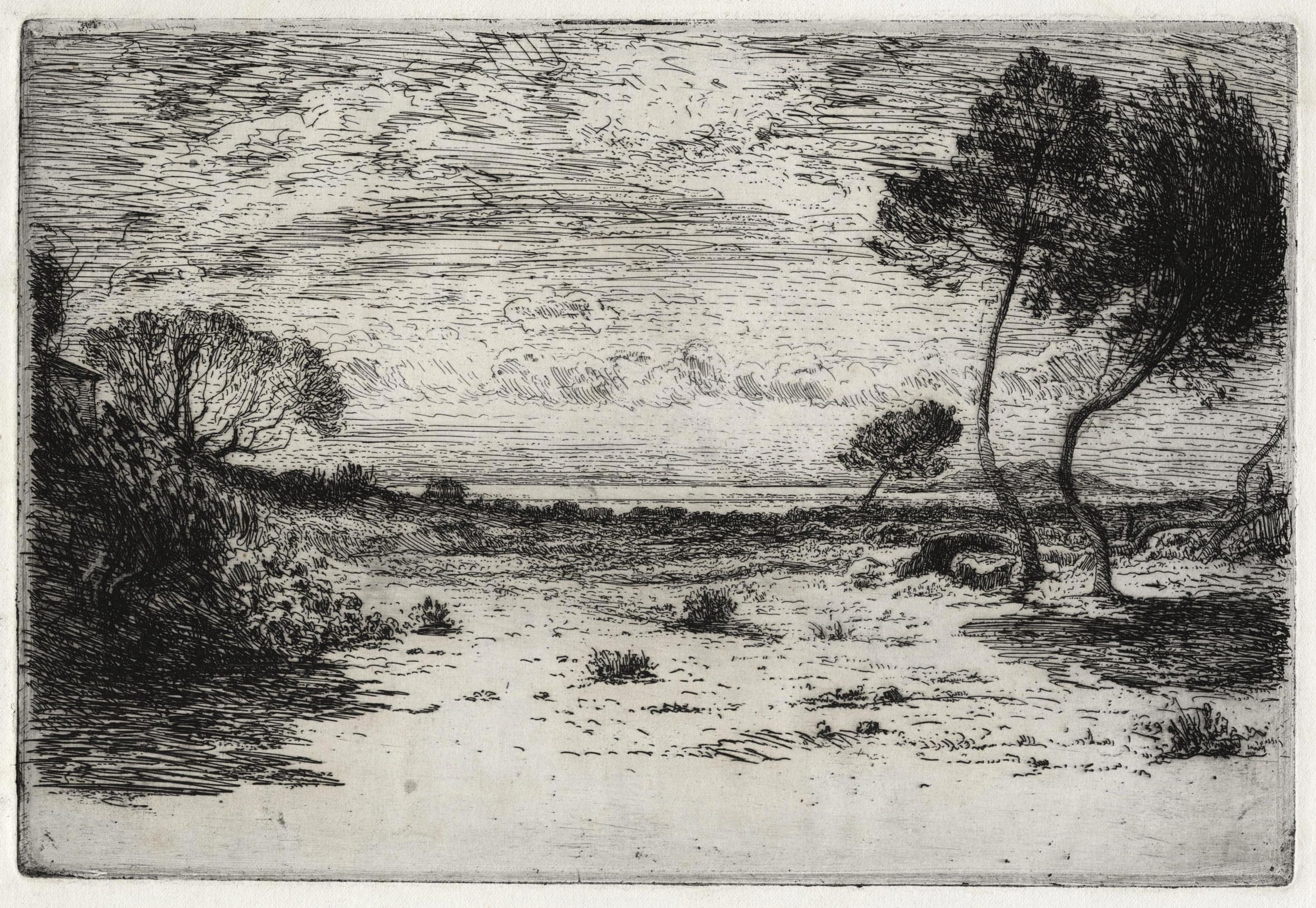 Saint-Nazaire : la plage