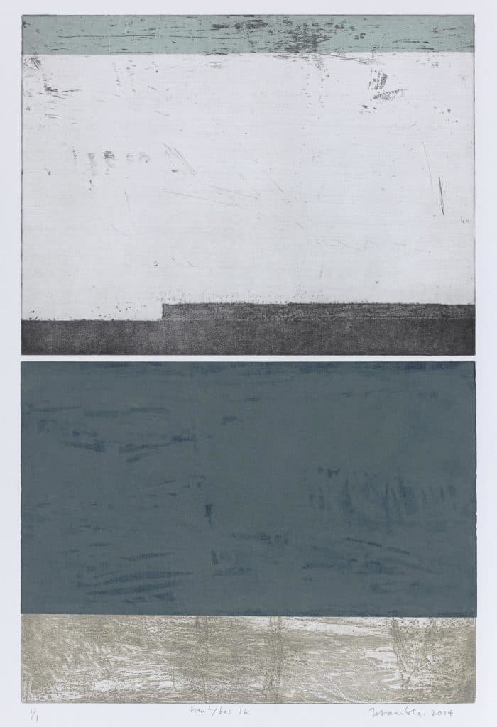 Gamble – Haut/bas 16