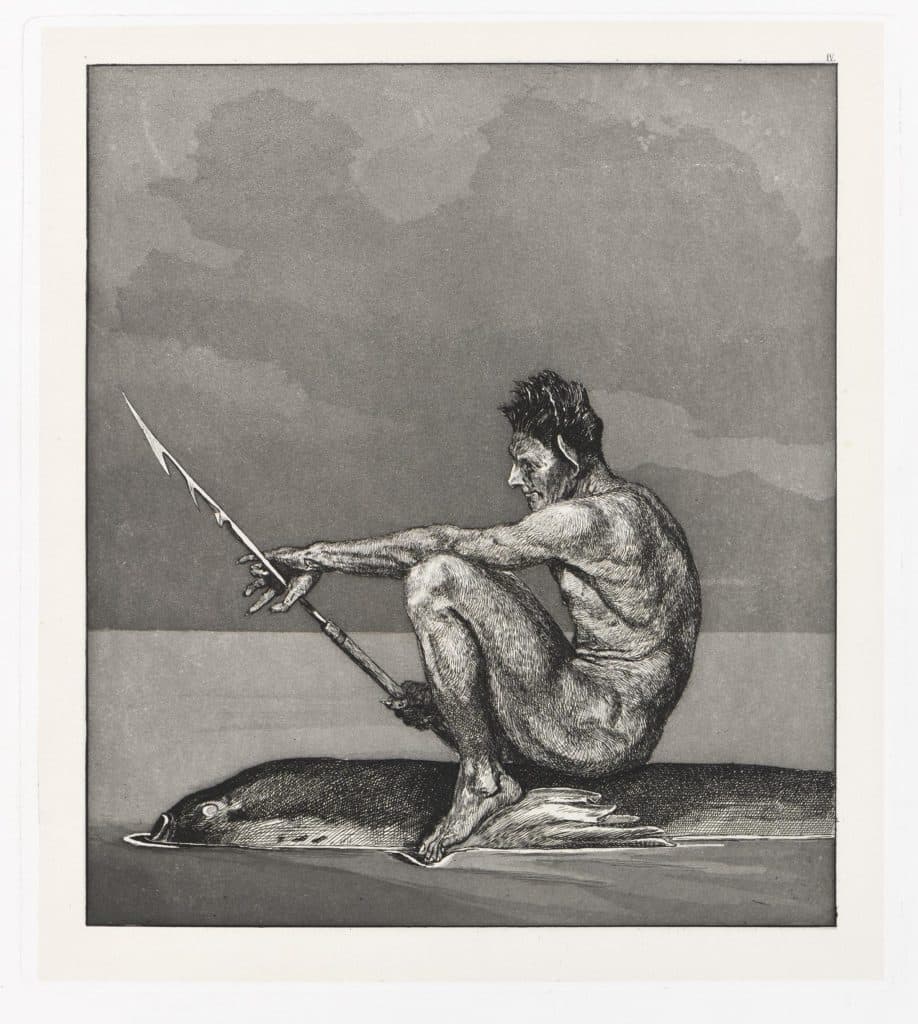 Klinger – Zweite Zukunft (Deuxième avenir)