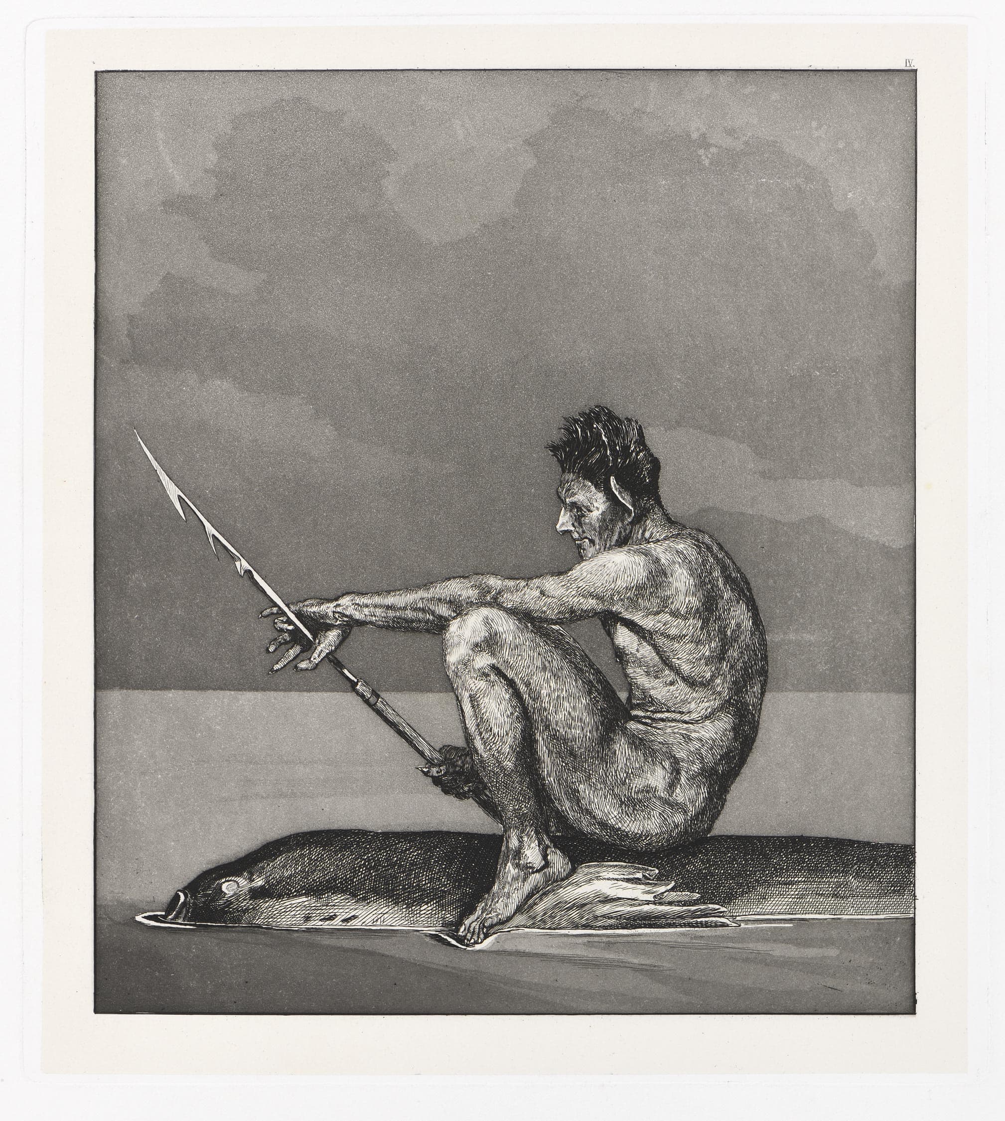 Zweite Zukunft (Deuxième avenir)