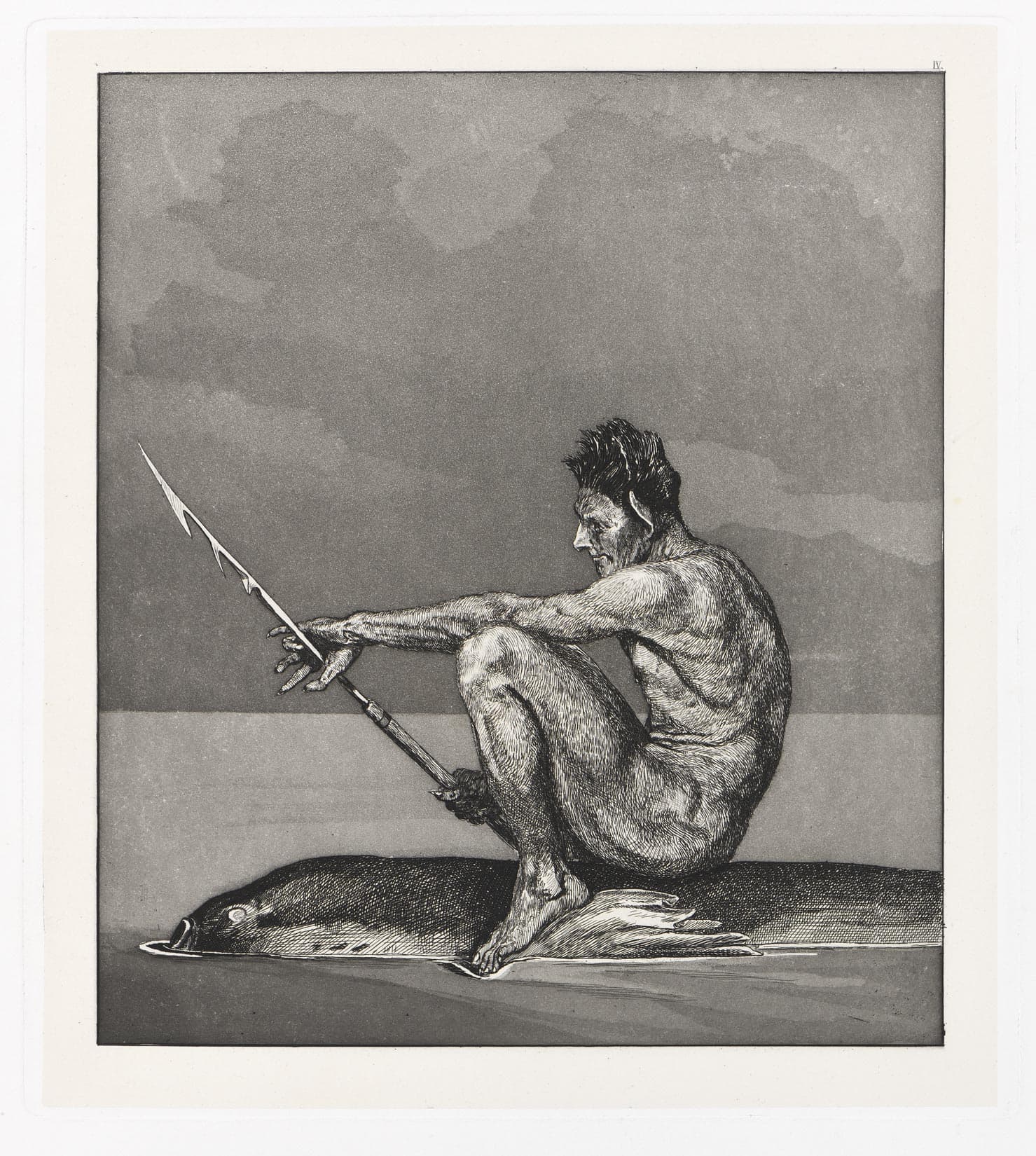 Zweite Zukunft (Deuxième avenir)