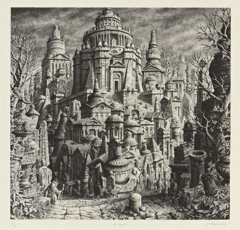 Trignac – Le Pelerin