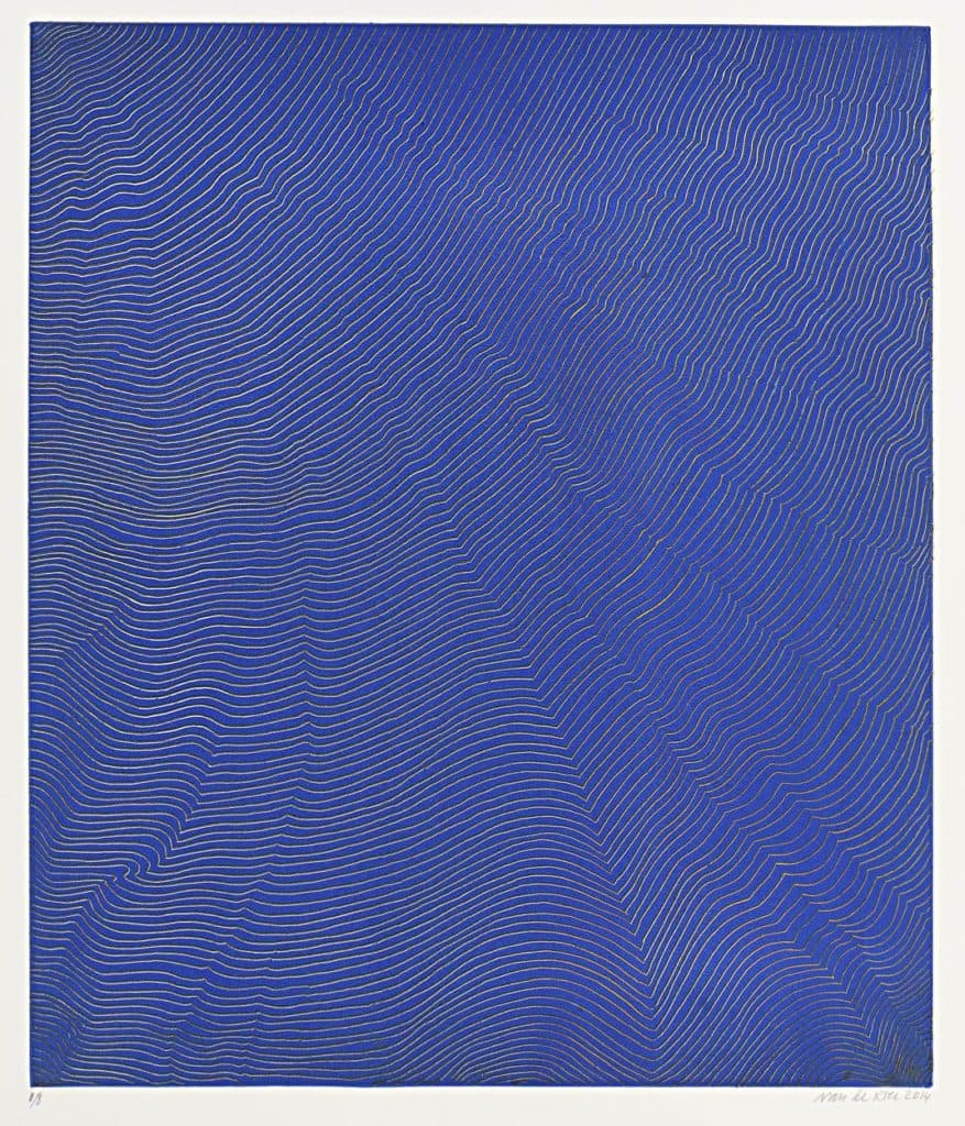 Roer – Waves, New York