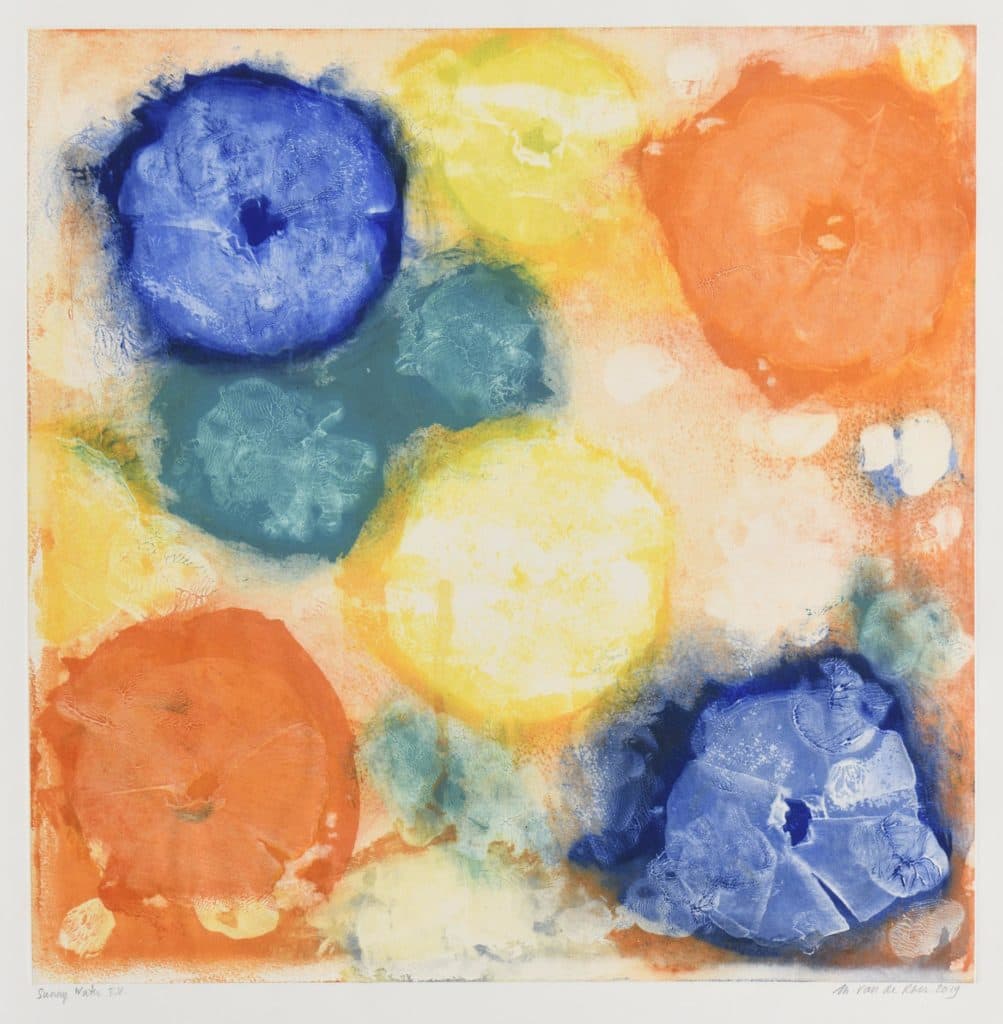 Roer – Sunny Water