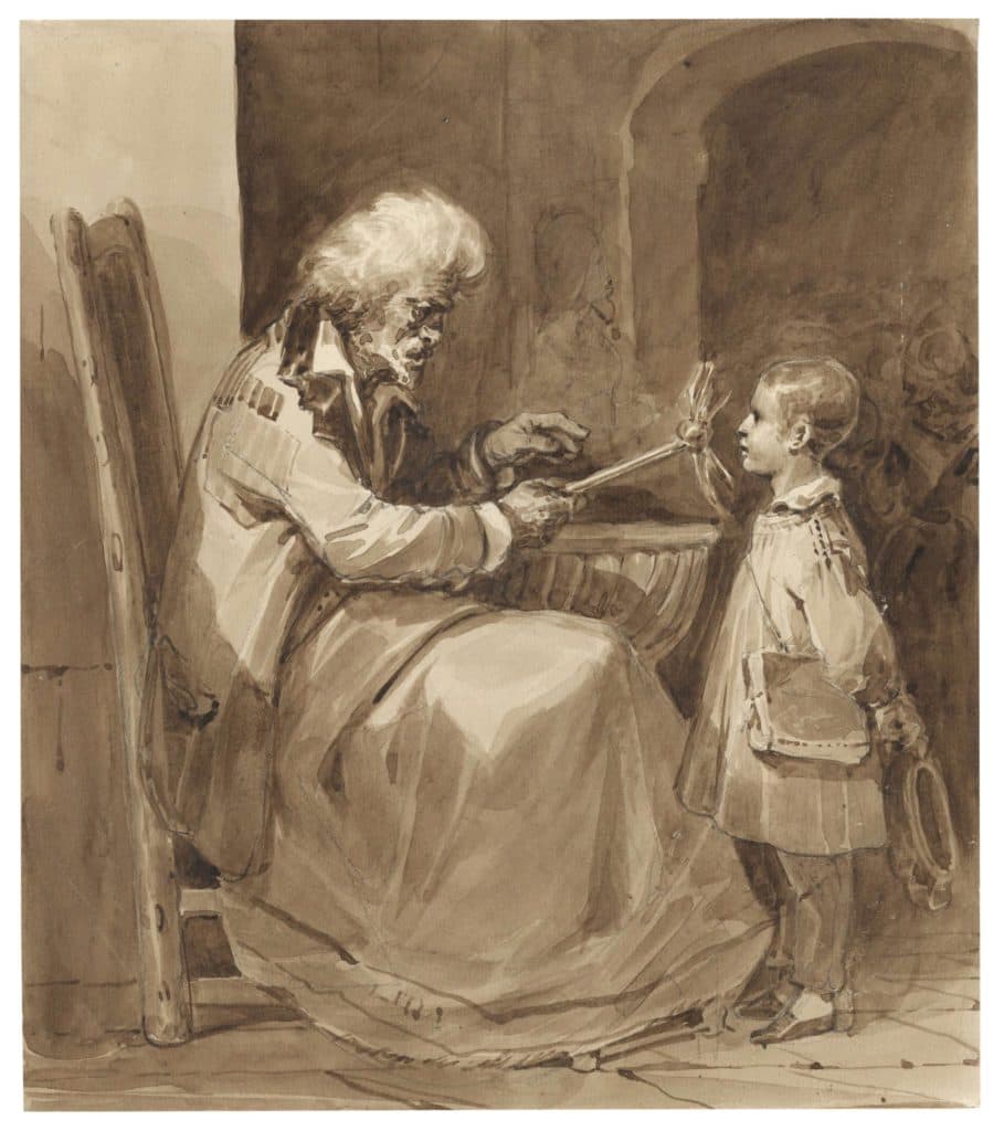 Charlet – Ça s’appelle de l’eau bénite