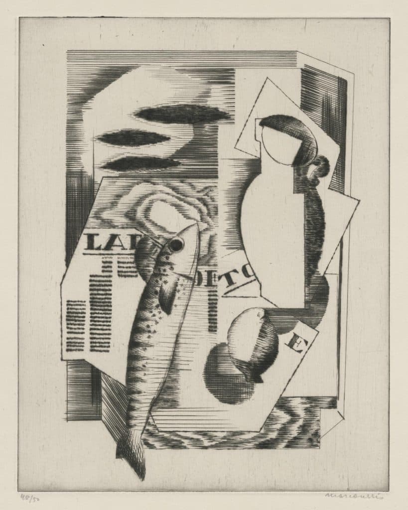 Marcoussis – Viareggio, dit aussi La dépêche de Toulouse