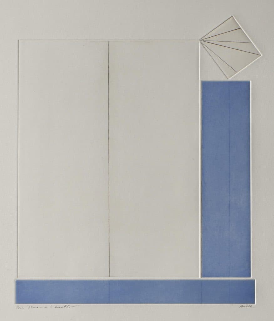 Asse – Presqu’île