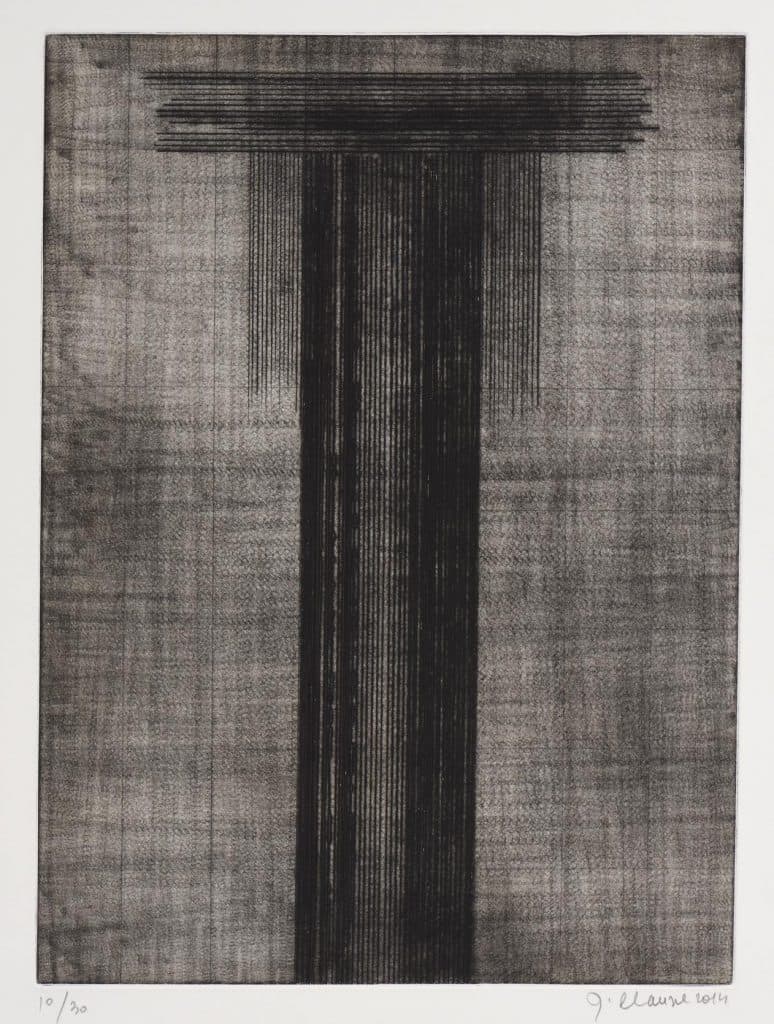 Clauzel – Sans titre