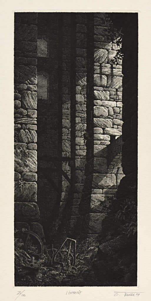 Trignac – L’Entrepôt