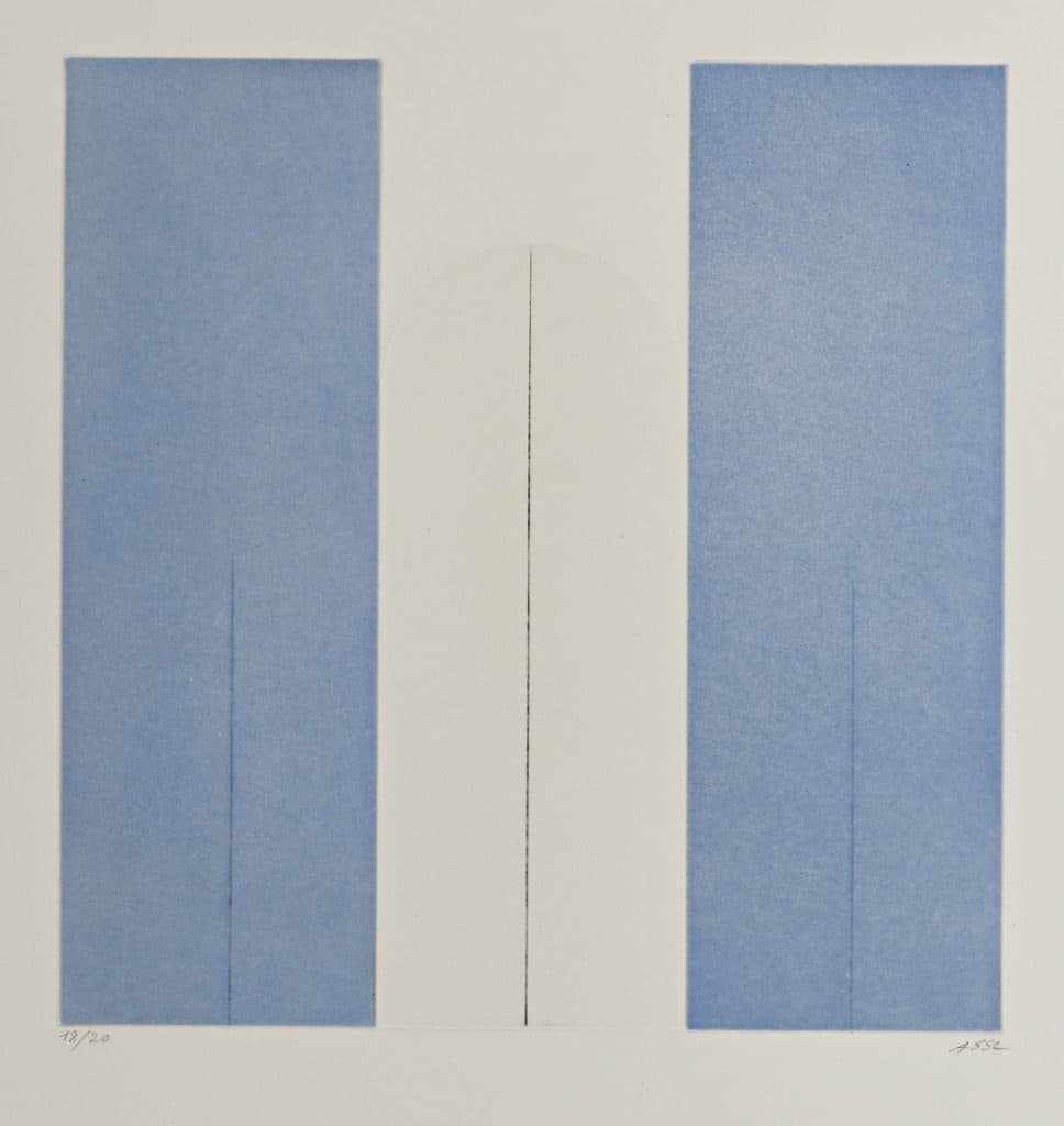 Asse – Architecture lumière